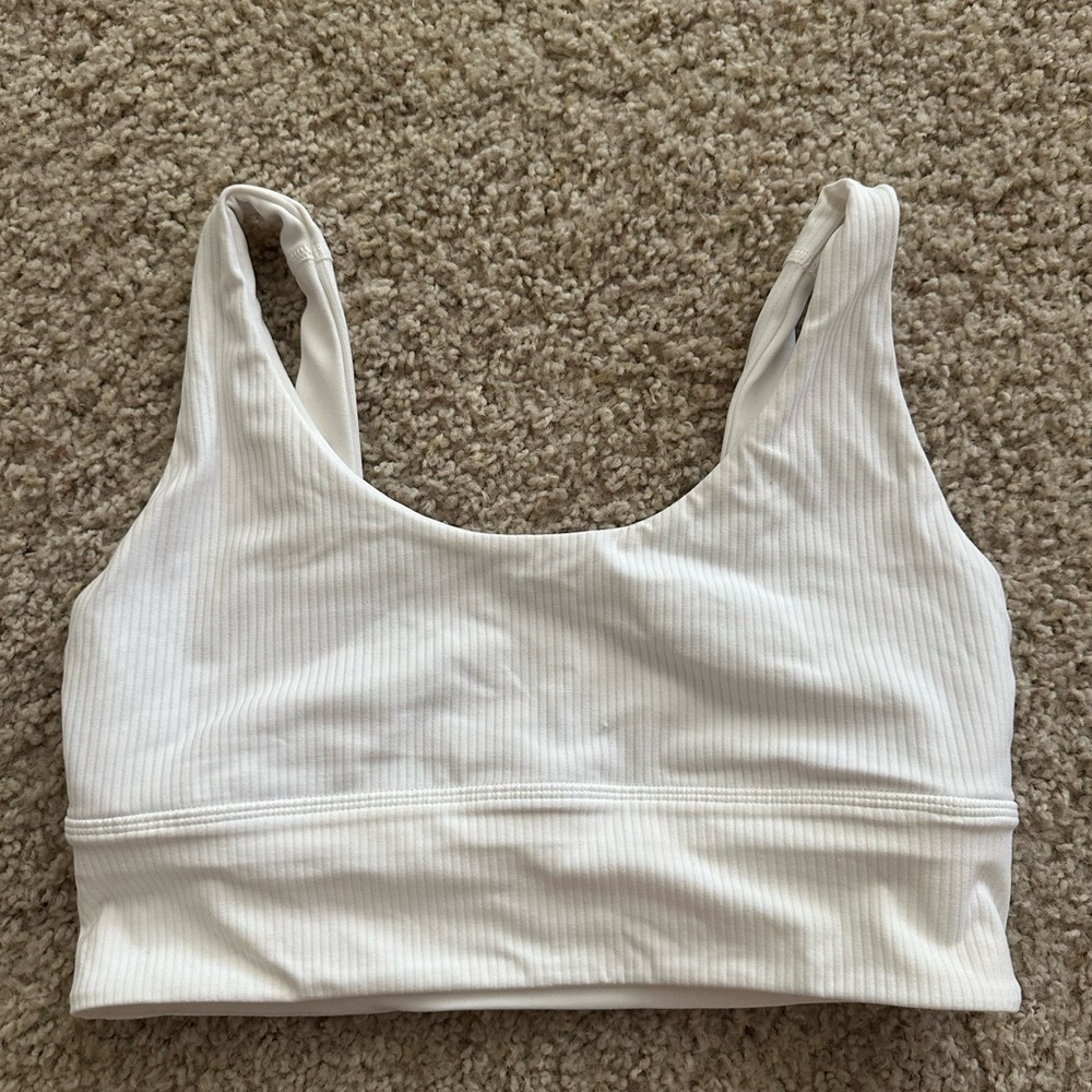 Lululemon align bra